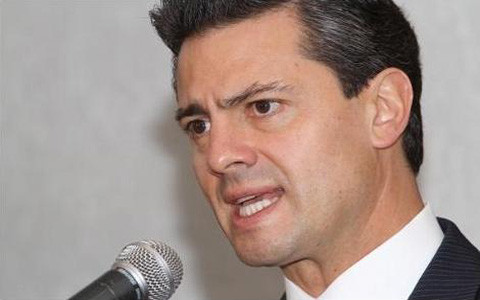 México: Sondeo revela amplia ventaja de Peña Nieto sobre Vázquez Mota