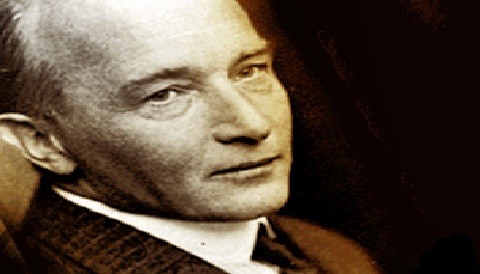 Robert Musil: 'Yo le agradecería al público si considerara menos mis cualidades estéticas y más mi voluntad'