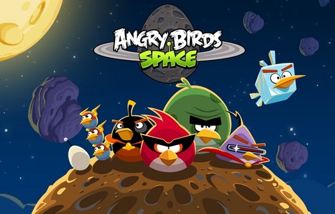 MTV y Rovio premian a los fans de Angry Birds para disminuir el acoso o bullying digital