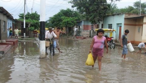 Gobierno regional de Áncash aún no utiliza el fondo de emergencias en provincias afectadas