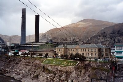 Proyecto minero Toromocho dinamiza la economía de La Oroya