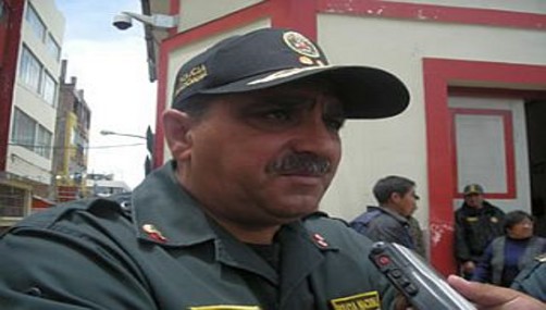 Paro de transportistas en Lima dejó 35 detenidos