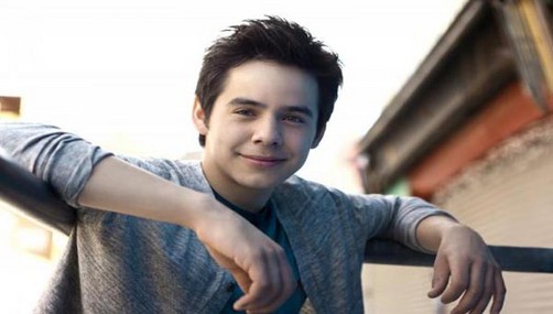 David Archuleta lanza 'The other side of down: Asian tour edition'