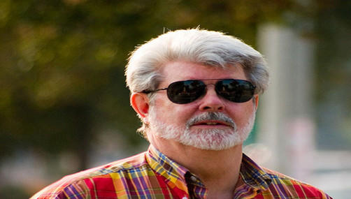 George Lucas de director a restaurador