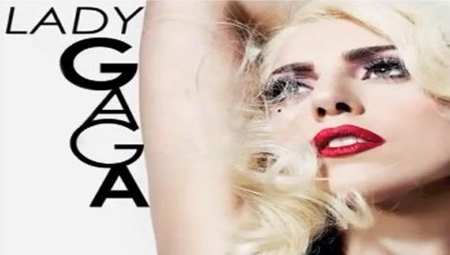 Canal en YouTube de Lady Gaga es cerrado