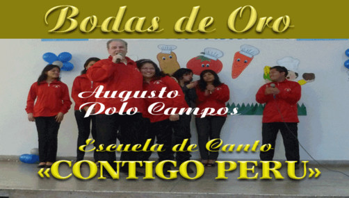 Compositor Augusto Polo Campos recibirá la orden del 'Sol de Oro del Perú'