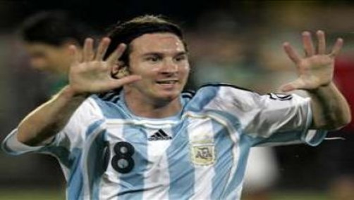 Messi: 'Las críticas fortalecieron al equipo'