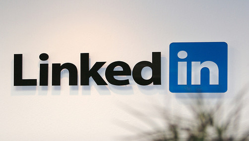 LinkedIn superó a MySpace de Justin Timbarlake