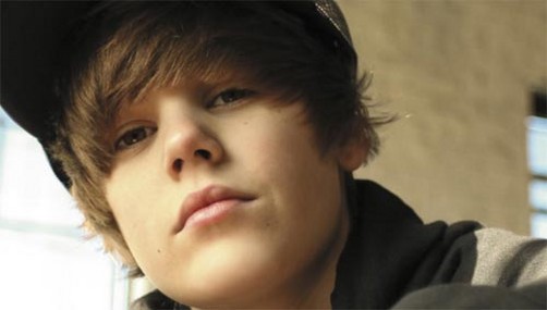 Justin Bieber podría ser eliminado de Youtube