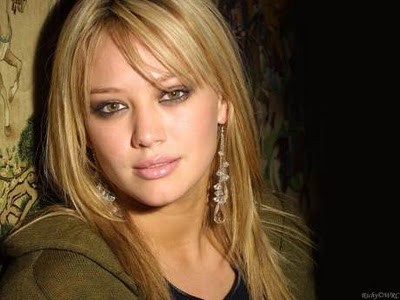 Hilary Duff se convertirá en madre