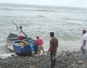 Puertos de Pisco, Tambo de Mora y Cerro Azul fueron reabiertos