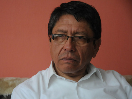 Papá de Ciro Castillo: 'Rosario ha sido partícipe del homicidio de mi hijo'