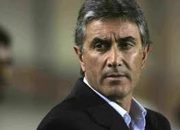 Juan Carlos Oblitas renunció a Sporting Cristal