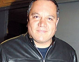 Mauricio Diez Canseco retomaría relación con su ex Leslie Castillo