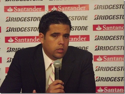 DT de Anzoátegui: 'Universitario no tendrá un partido fácil'