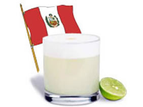 Mistura 2011: Premian hoy al mejor pisco sour