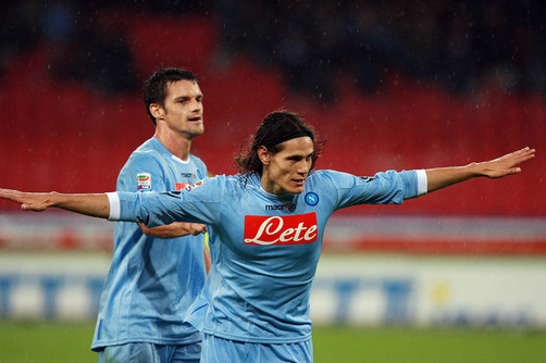 Duelo ítalo-inglés: Manchester City recibe al Nápoles