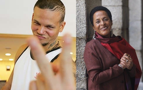 Canción de Calle 13 y Susana Baca fue nominado a los premios Latin Grammy 2011