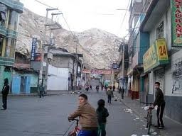 Prendas de imagen de Fray Martín fueron robadas Prendas de imagen de Fray Martín fueron robadas