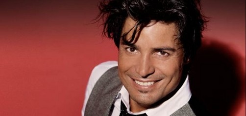 Chayanne alista conciertos en Argentina