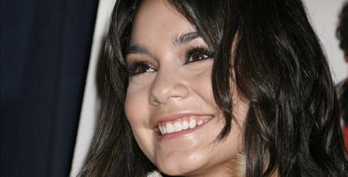 Vanessa Hudgens lanzará colección de ropa