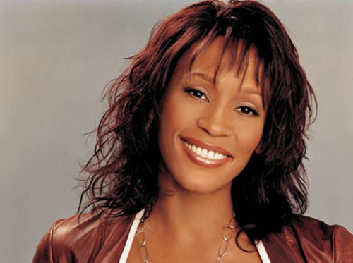 Whitney Houston casi fue expulsada de un avión