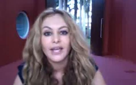 Paulina Rubio: Brava! es un homenaje a las mujeres