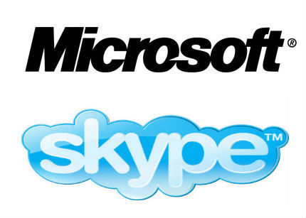 Microsoft hace oficial la compra de Skype