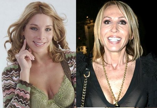 Sofía Franco cuadró a Laura Bozzo: 'Das Vergüenza' le dijo