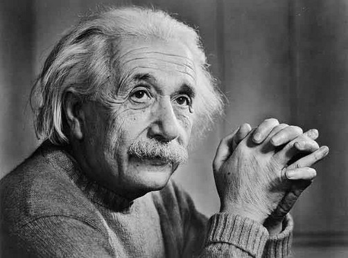 Carta de Albert Einstein sobre Nazis es subastada en Estados Unidos