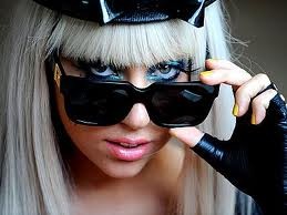 Lady Gaga graba su nuevo videoclip