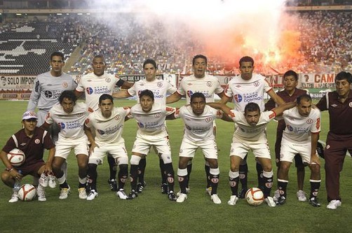 Universitario jugará ante Alianza Atlético con equipo alterno