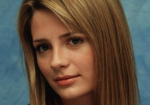 Mischa Barton al estilo Lady Gaga