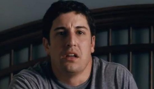 Nuevo tráiler restringido de 'American Reunion'