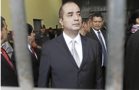 Penal Castro Castro ingresará a proceso de reordenamiento