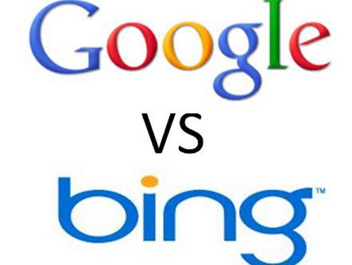 Bing no logra frenar a Google