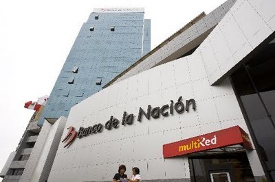 Fue una falsa alarma la nueva amenaza de bomba en Banco de la Nación