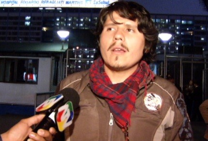Antonio Castillo: 'Ciro fue asesinado y el Perú lo sabe'