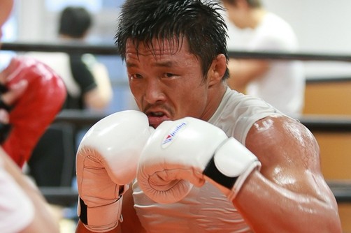 Yoshihiro Akiyama peleará contra Jake Shields en el UFC Japón
