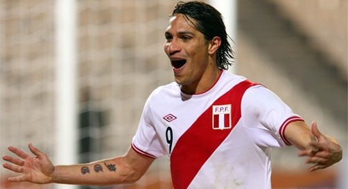 Paolo Guerrero: Afrontaremos partido ante Ecuador con 'mentalidad ganadora'