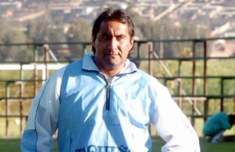 Julio Zamora se convirtió en entrenador de Melgar
