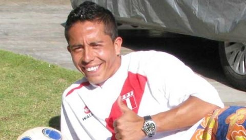 Roberto Merino: 'Me quedaría jugando en Chiclayo toda mi vida si me lo piden'