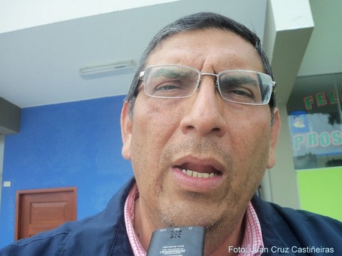 Entrevista a Andrés Tello Velasco, político de la Región Lima Provincias