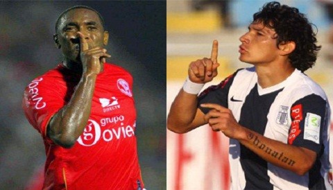 Encuesta: ¿Quién ganará el Juan Aurich - Alianza Lima?