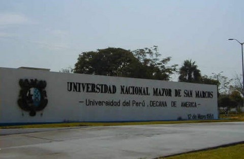 La Universidad Mayor de San Marcos organiza el II Seminario de Ecología y Sociedad