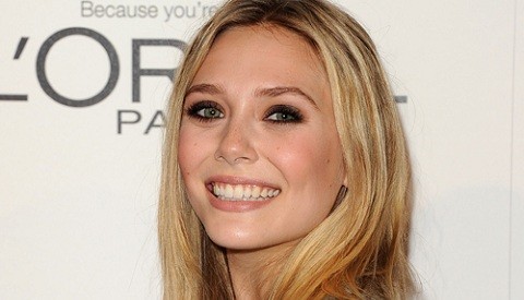 Elizabeth Olsen cree que es obligatorio tener un estilista