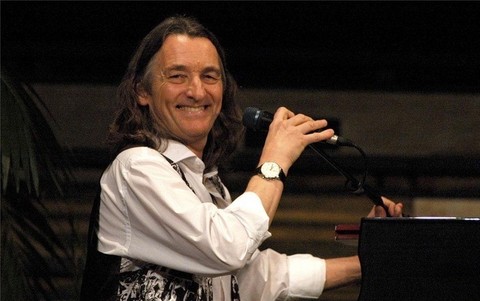 Roger Hodgson encandiló a fans peruanos en concierto de más de dos horas