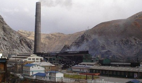 MEM: 'Trabajadores de Doe Run Perú no perderán sus trabajos'