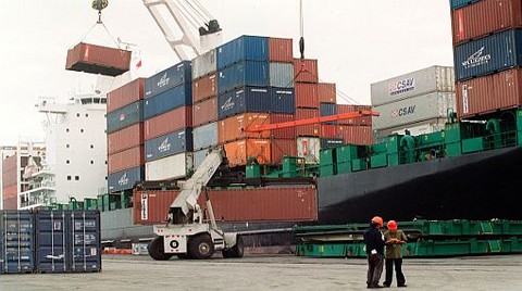 Exportaciones regionales presentan leve crecimiento en primer bimestre