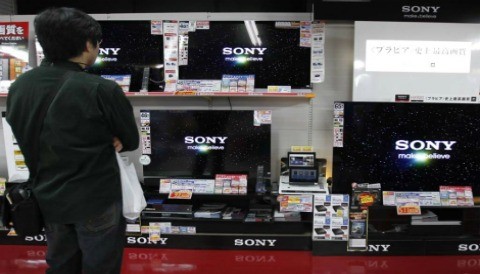 Sony evita la televisión en nueva apuesta para el público